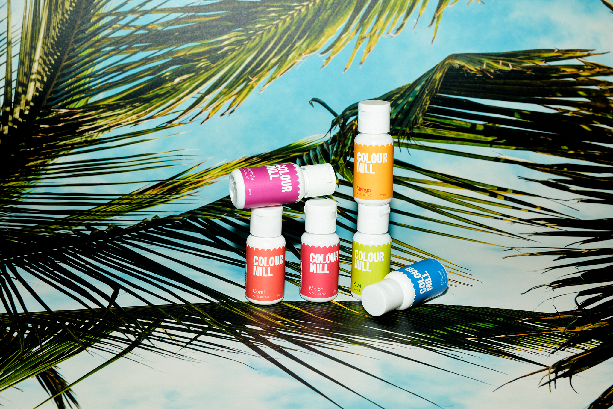 colour-mill-tropical-pack-oil-blend-6-colorants-fruit-s image 3
