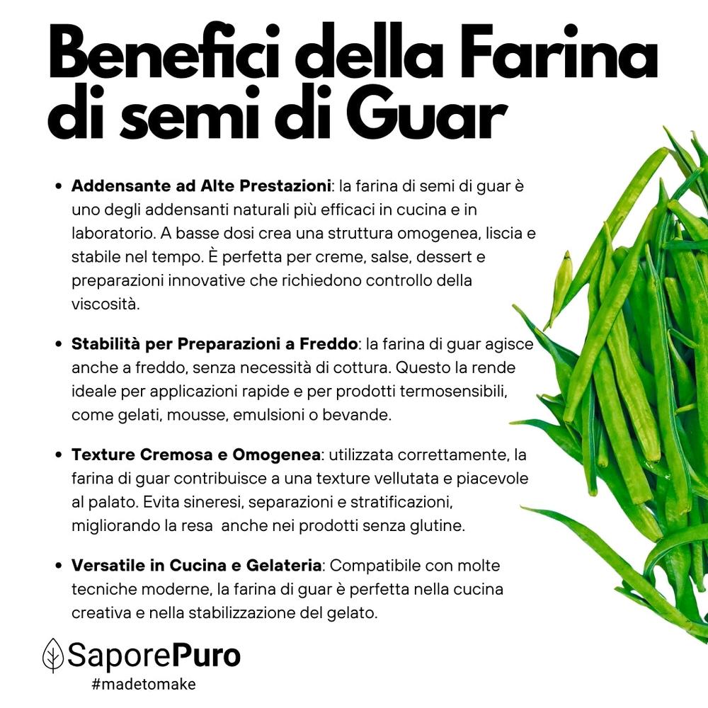 saporepuro-addensanti-e-gelificanti-gomme-de-guar-e412-1-kg image 6