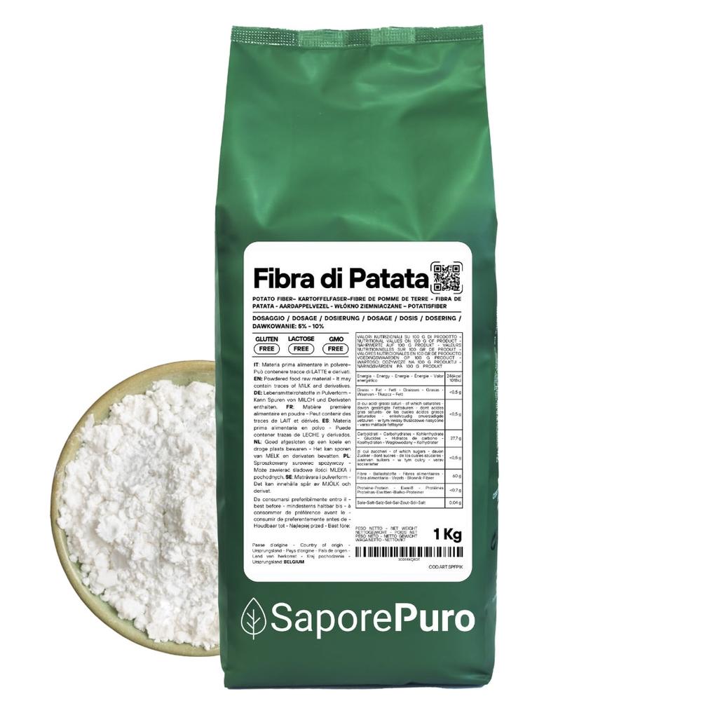 saporepuro-fibre-pomme-de-terre-poudre-sans-gluten image 1