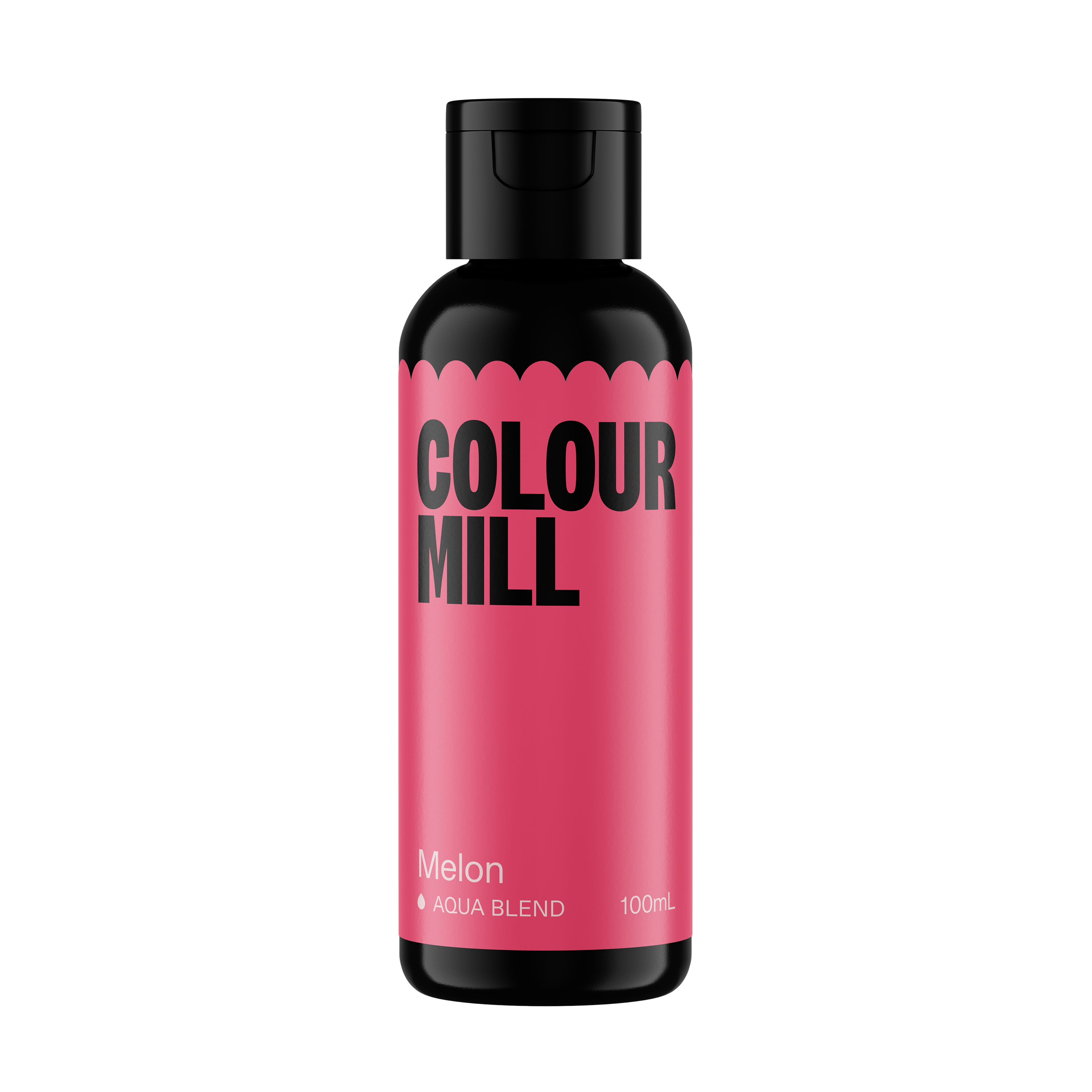 colour-mill-aqua-blend-melon-colorant-alimentaire-20-ml-rose-rouge image 4