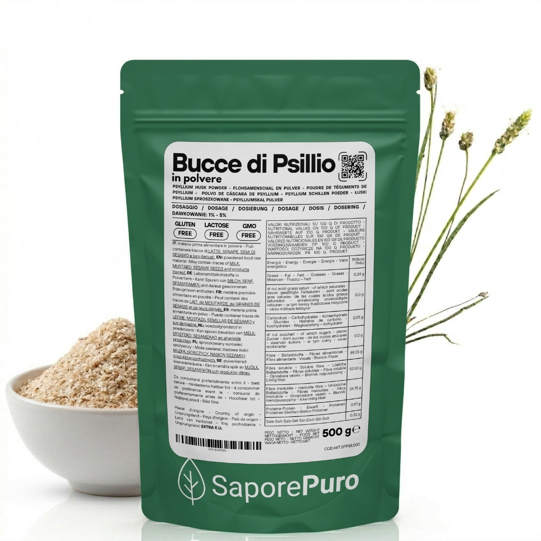 saporepuro-fibre-poudre-de-psyllium-sans-gluten image 1