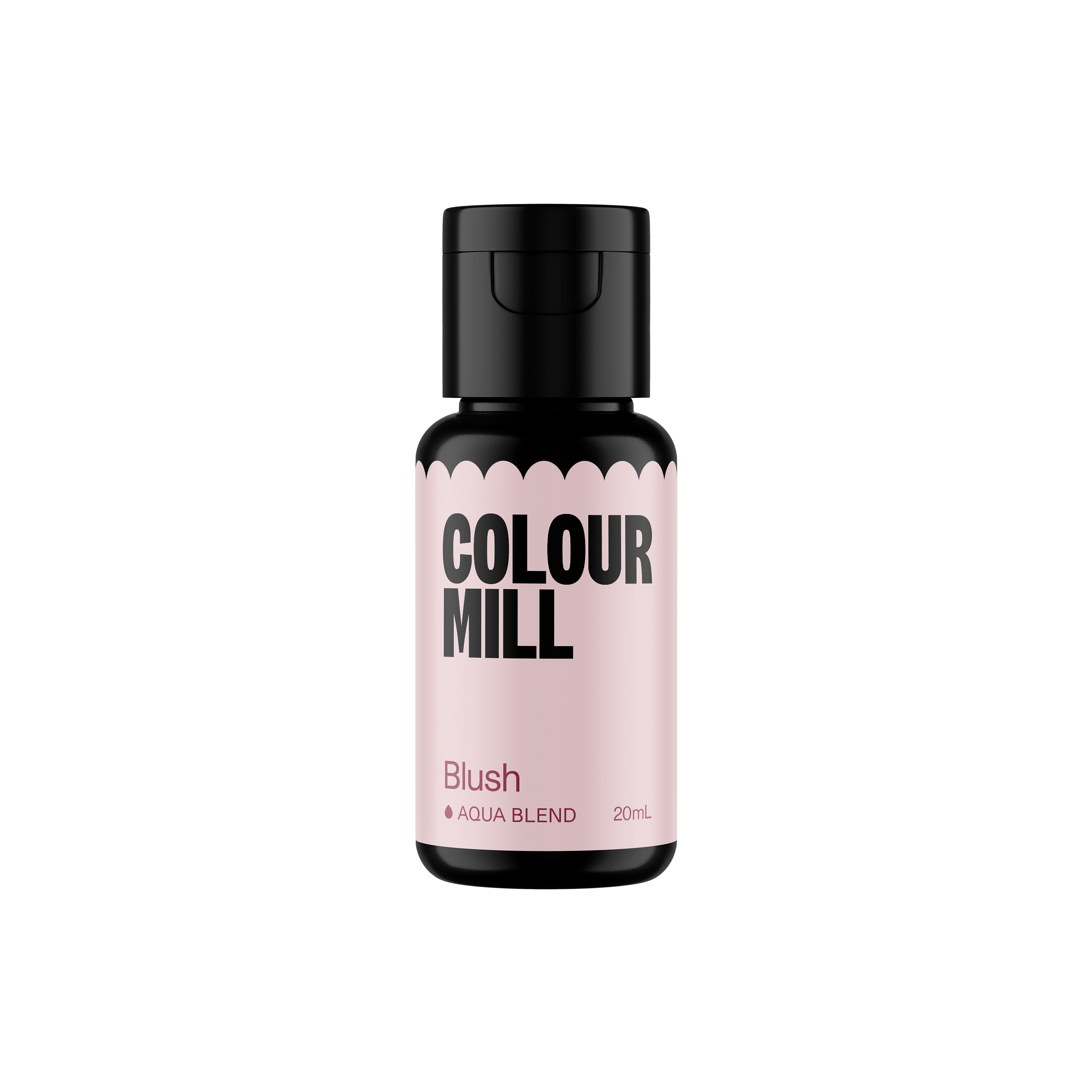 colour-mill-aqua-blend-blush-colorant-rose-poudr-20ml image 2
