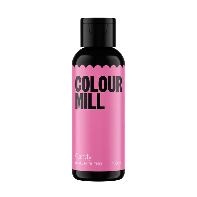 colour-mill-aqua-blend-colorant-candy-rose-20ml image 1