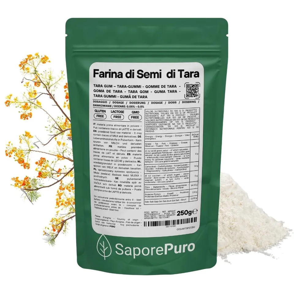 saporepuro-gomme-tara-e417-farine-50-g-p-rou image 1