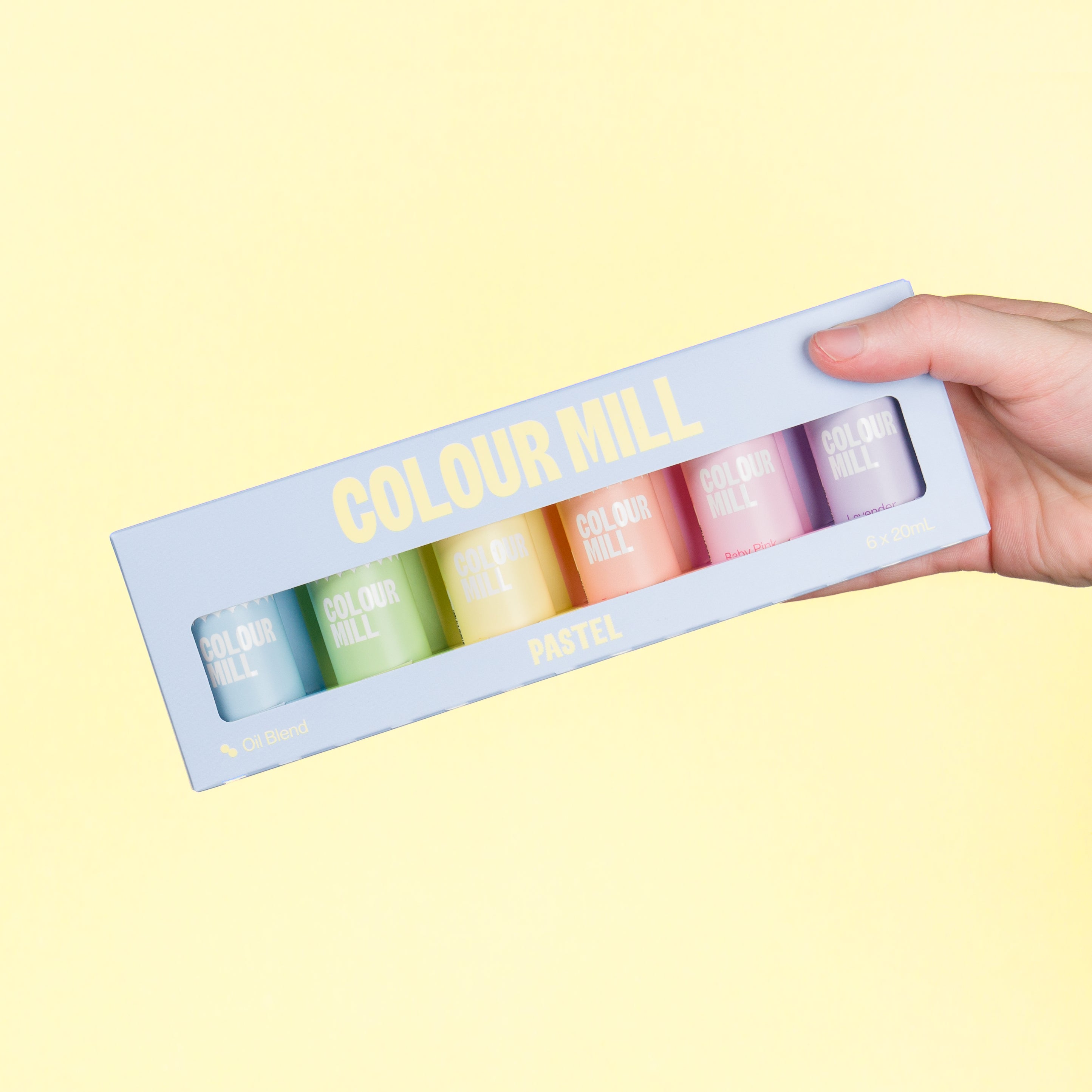 colour-mill-packs-colorant-pastel-pack-6-x-20-ml-huile image 4