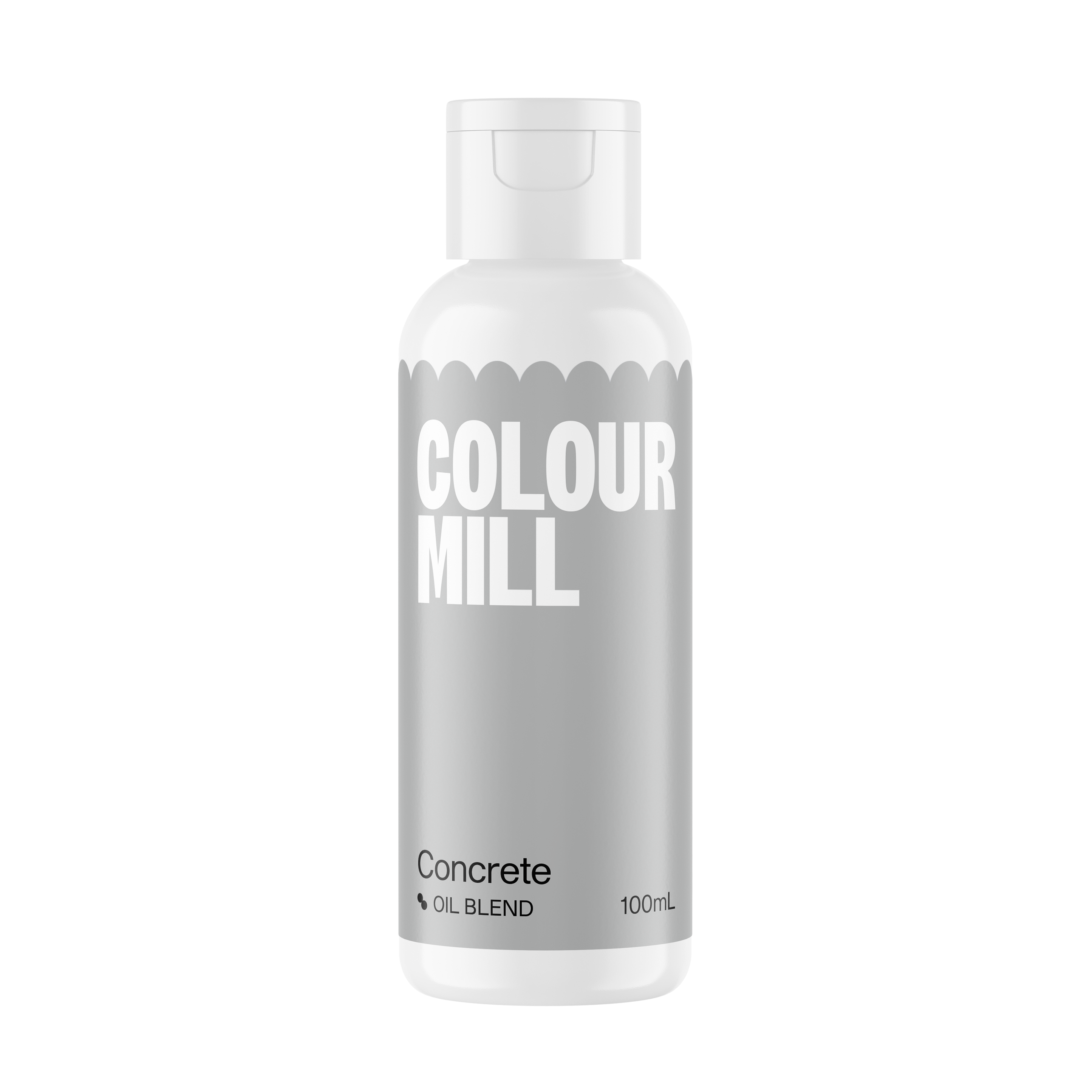 colour-mill-oil-blend-colorant-alimentaire-concrete-gris-b-ton image 7