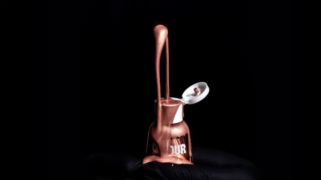 colour-mill-paint-blend-rose-gold-colorant-alimentaire-20-ml-m-tallique image 1