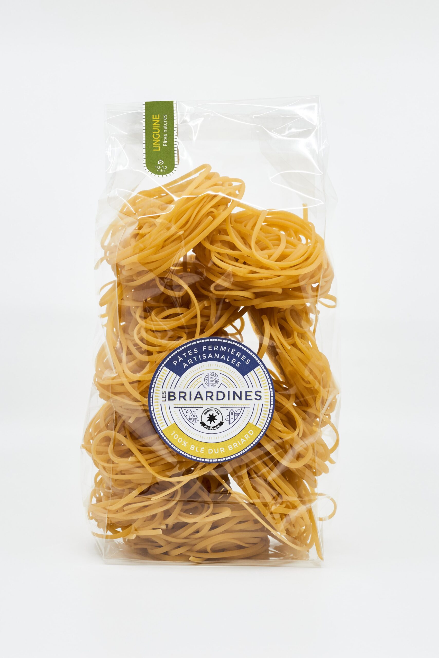 les-briardines-linguine-p-tes-nature-fermi-res image 1