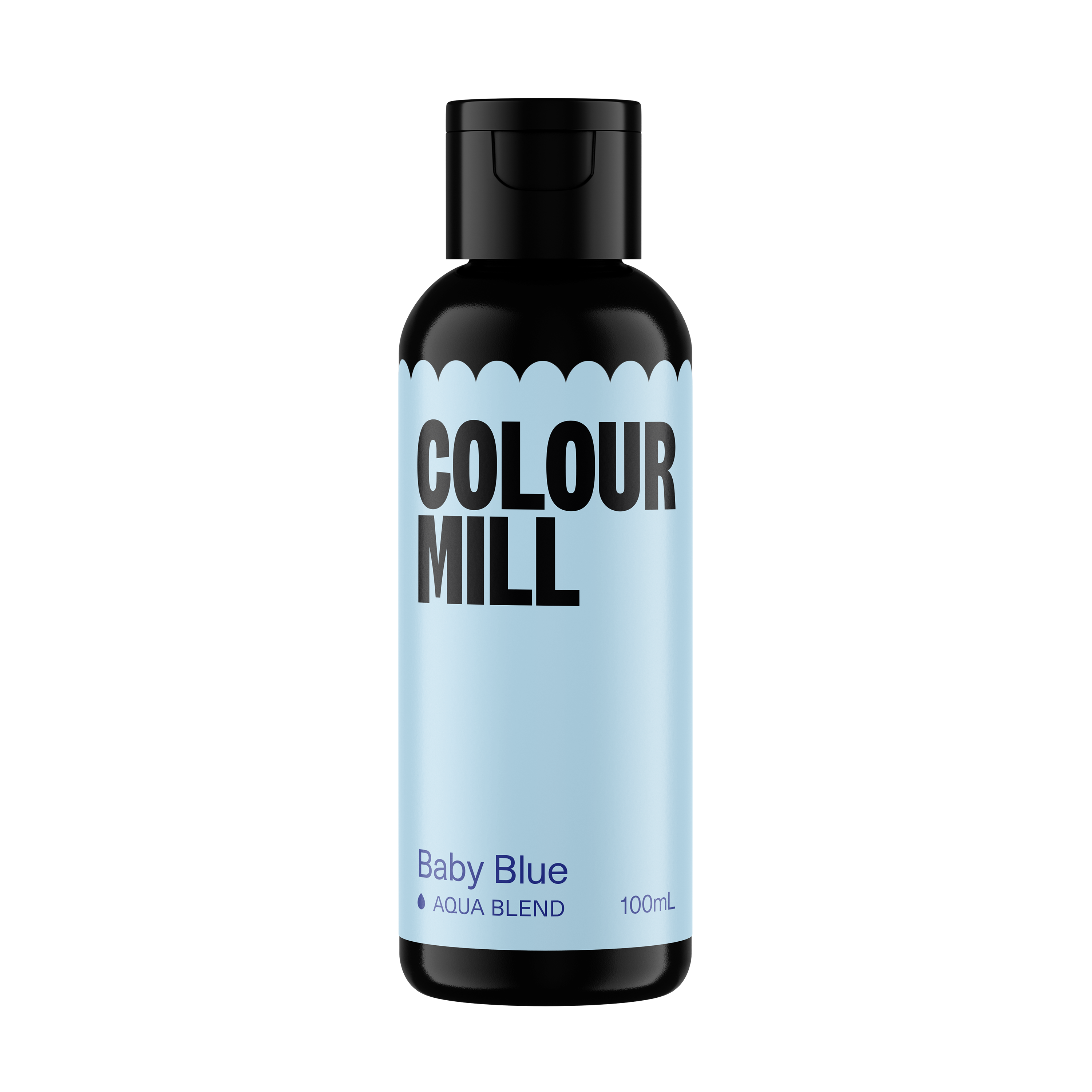 colour-mill-aqua-blend-baby-blue-colorant-alimentaire-bleu-20ml image 4