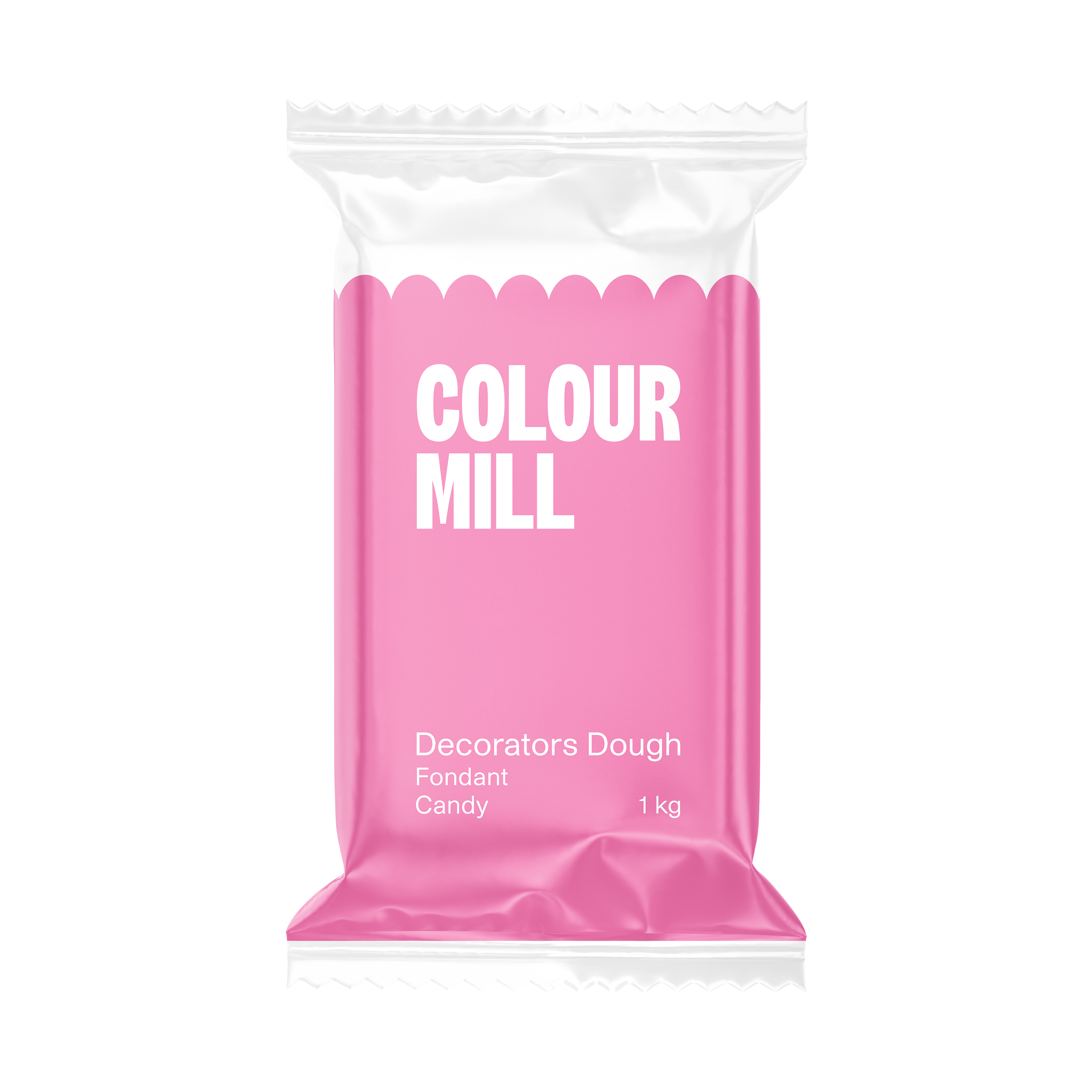 colour-mill-candy-p-te-sucre-rose-250-g image 4