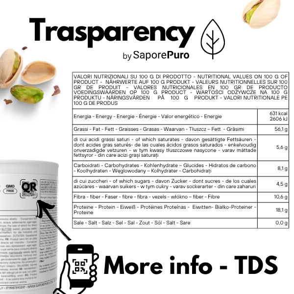 saporepuro-talismano-p-te-de-pistache-pure-1-kg-100 image 3