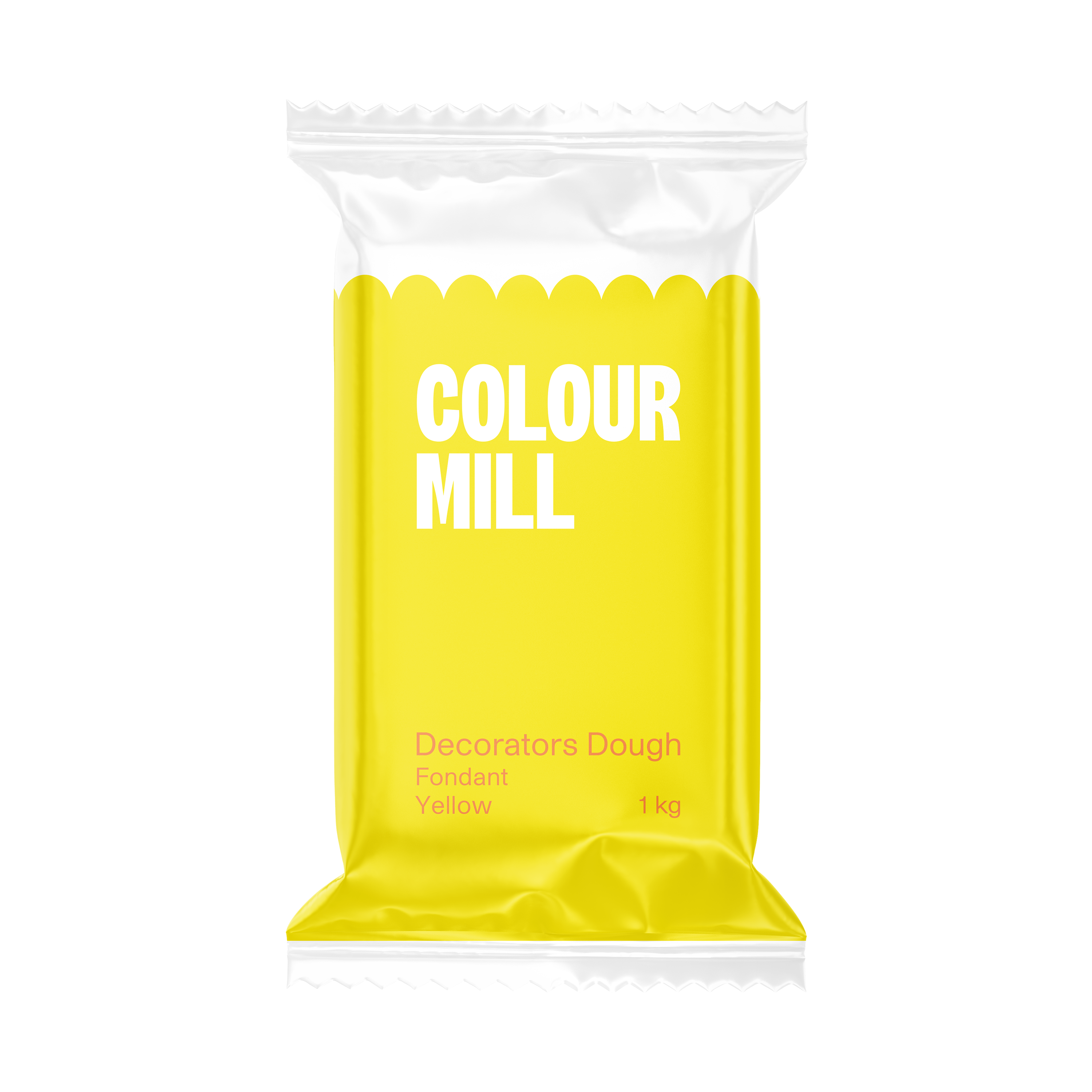 colour-mill-decorators-dough-yellow-p-te-sucre-jaune-250g image 4