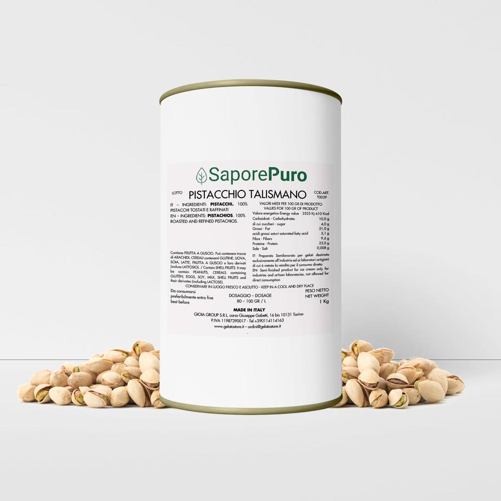 saporepuro-talismano-p-te-de-pistache-pure-sans-colorant-1-kg image 1
