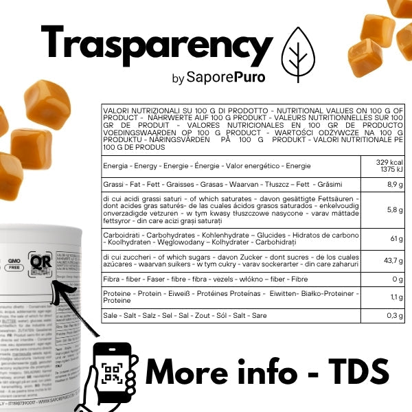 saporepuro-variegato-mou-beurre-nappage-caramel-4-kg image 3