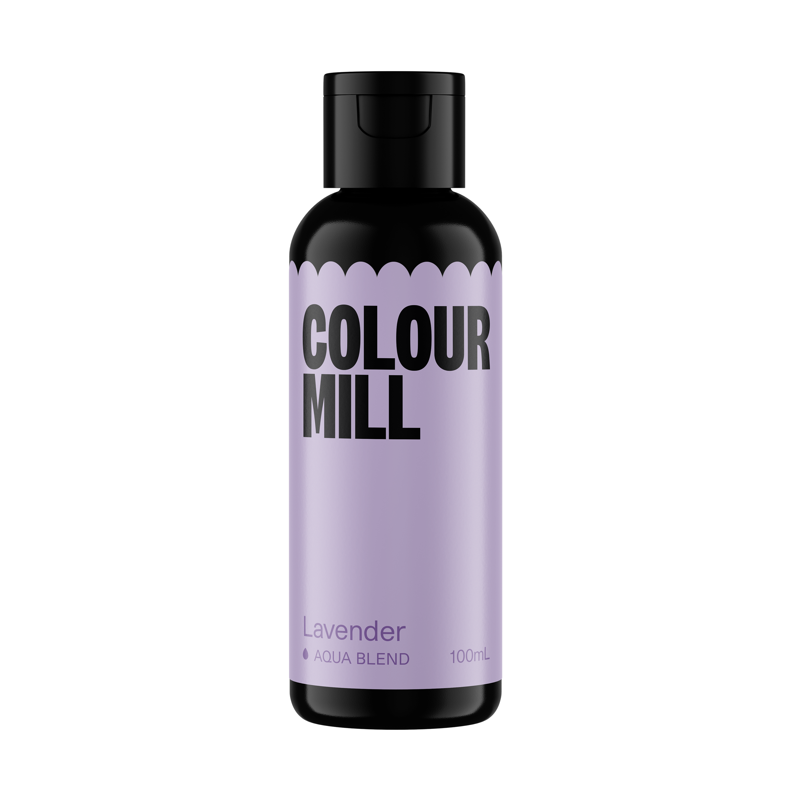 colour-mill-aqua-blend-lavender-colorant-lavande-20ml image 1