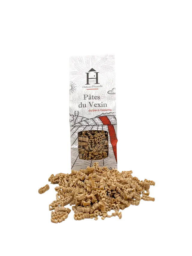 p-tes-du-vexin-mini-croix-p-t-es-p-tes-semi-compl-tes-150-g image 1