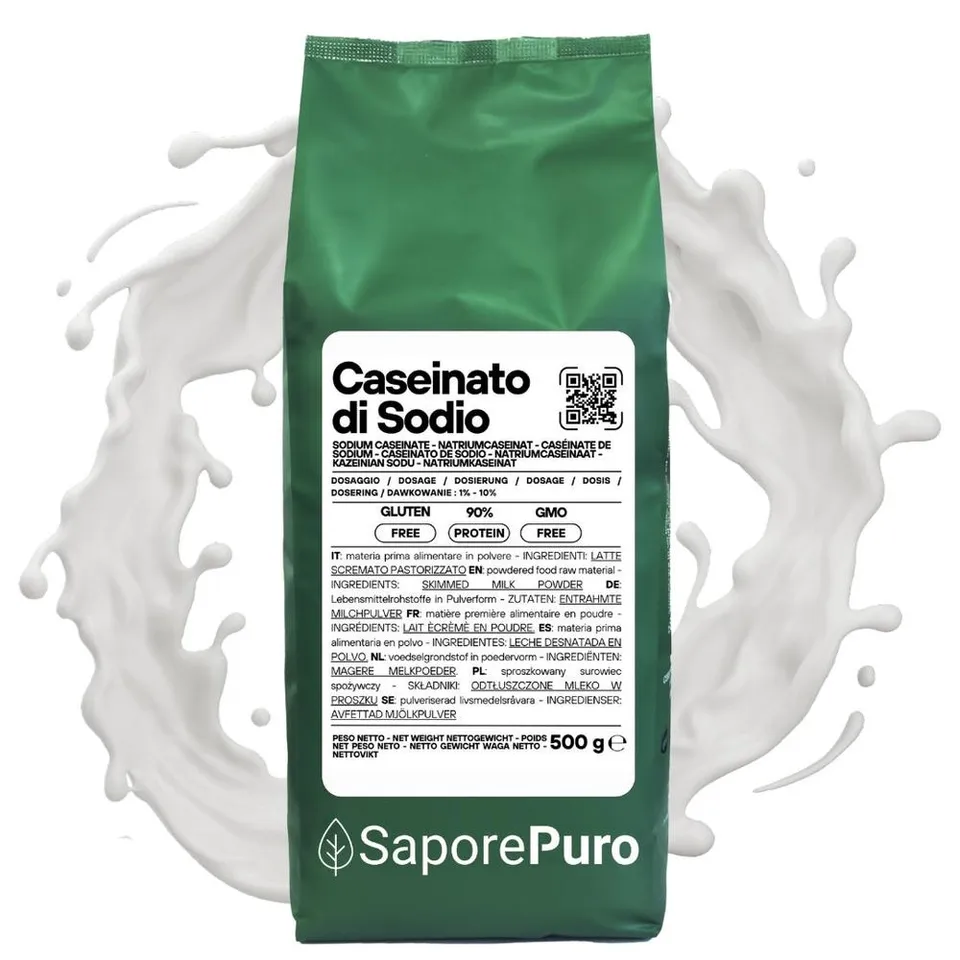 saporepuro-proteine-cas-inate-de-sodium-prot-ine-de-lait-neutre image 1