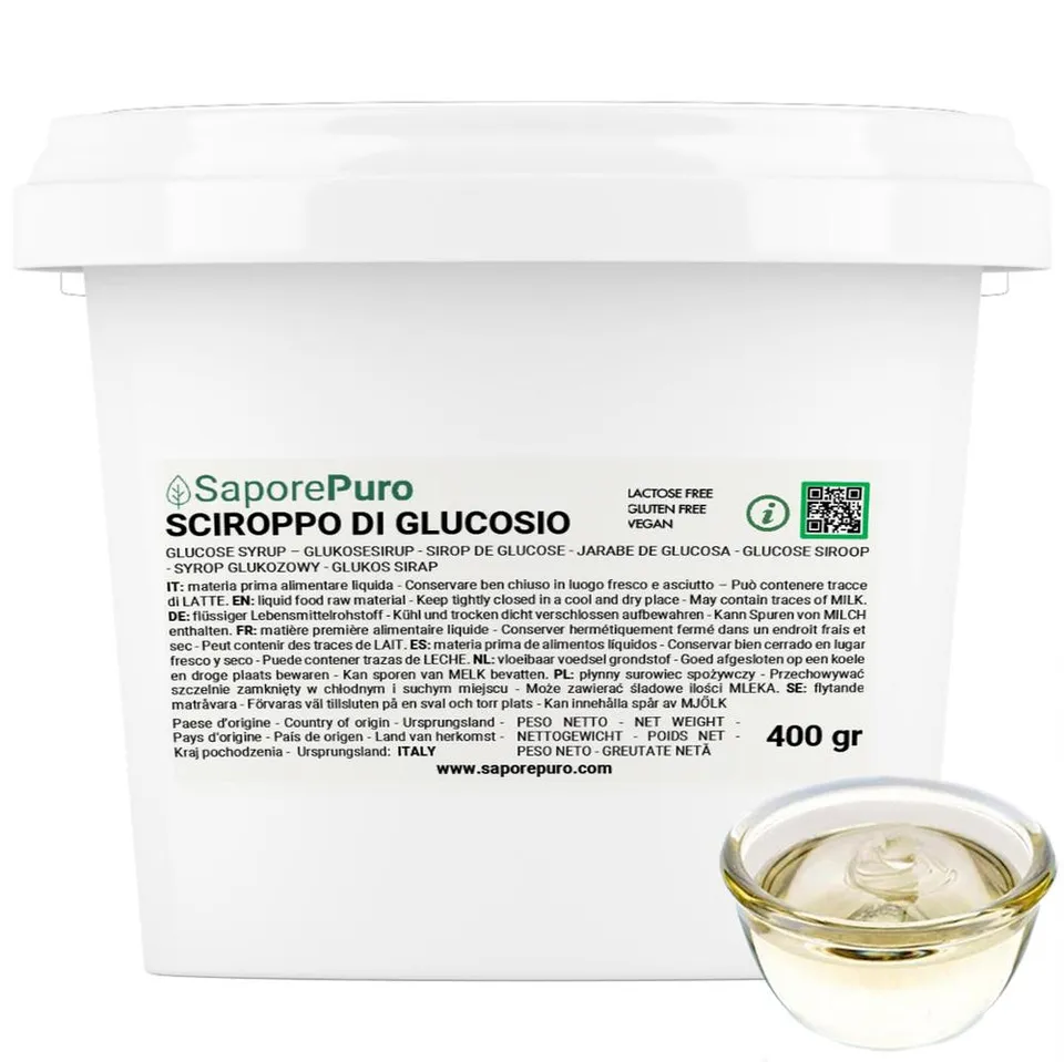saporepuro-zuccheri-sirop-de-glucose-60de-400g-p-tisserie image 1