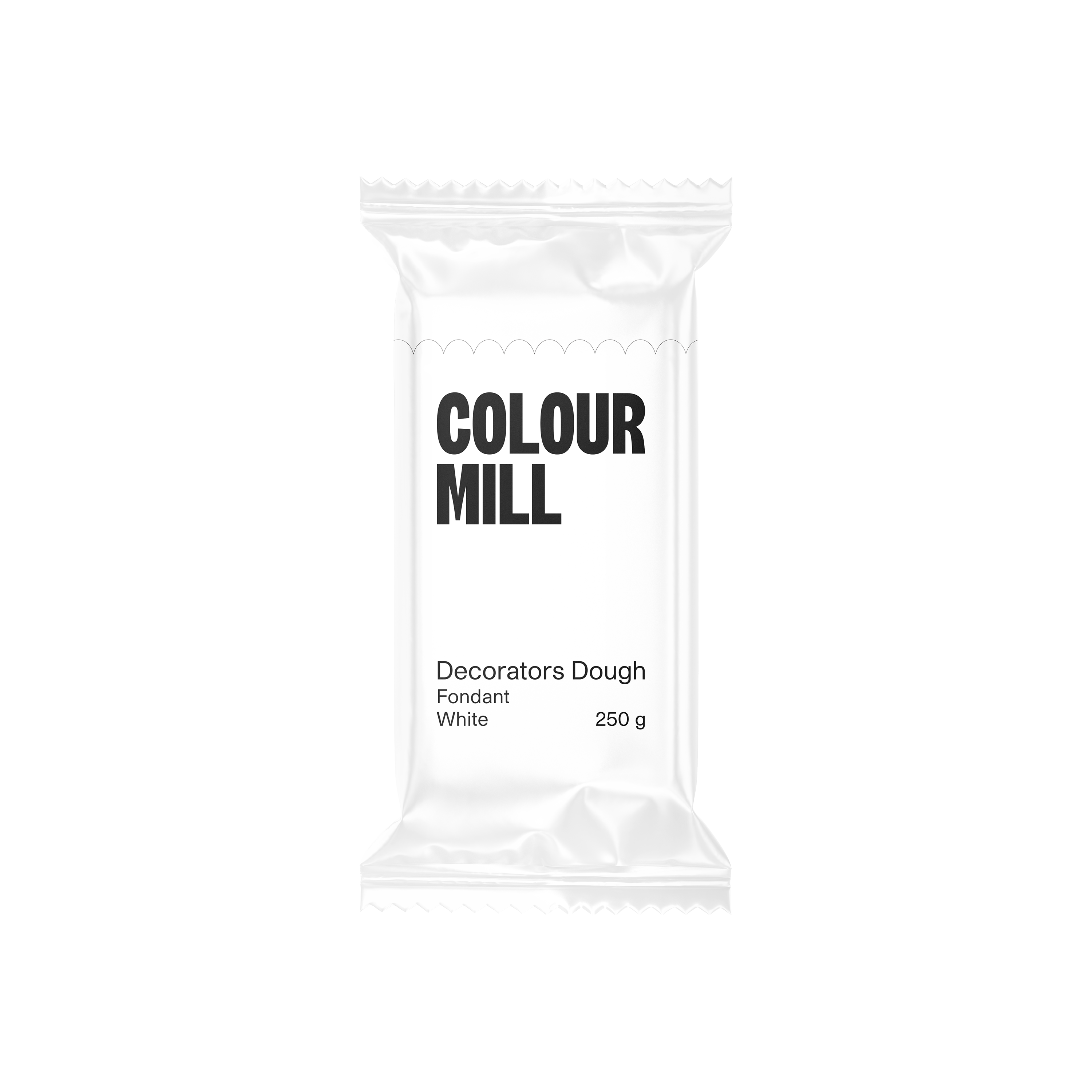 colour-mill-decorators-dough-white-p-te-sucre-250g-blanc image 5