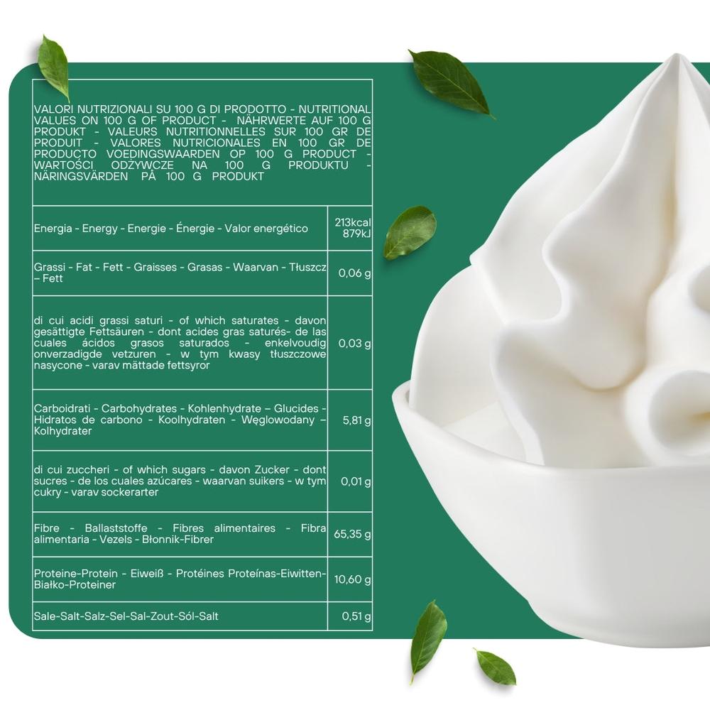 saporepuro-spume-mousse-mix-mousse-vegan-250-g image 3