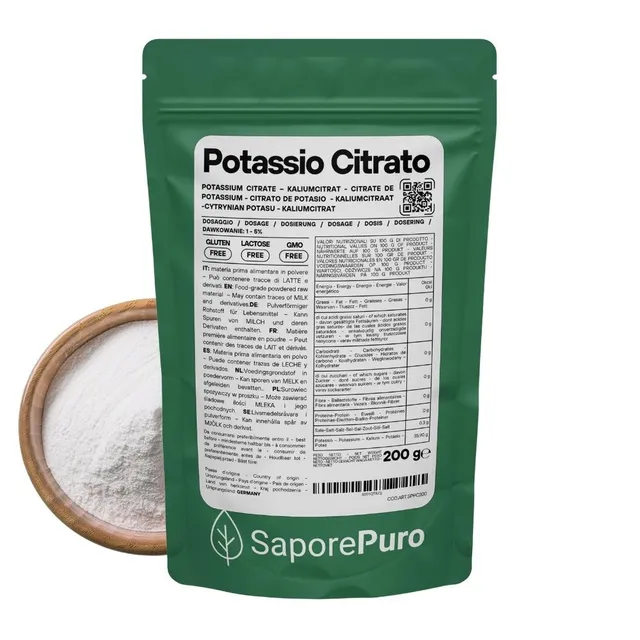 saporepuro-citrate-de-potassium-e332-200-g image 1