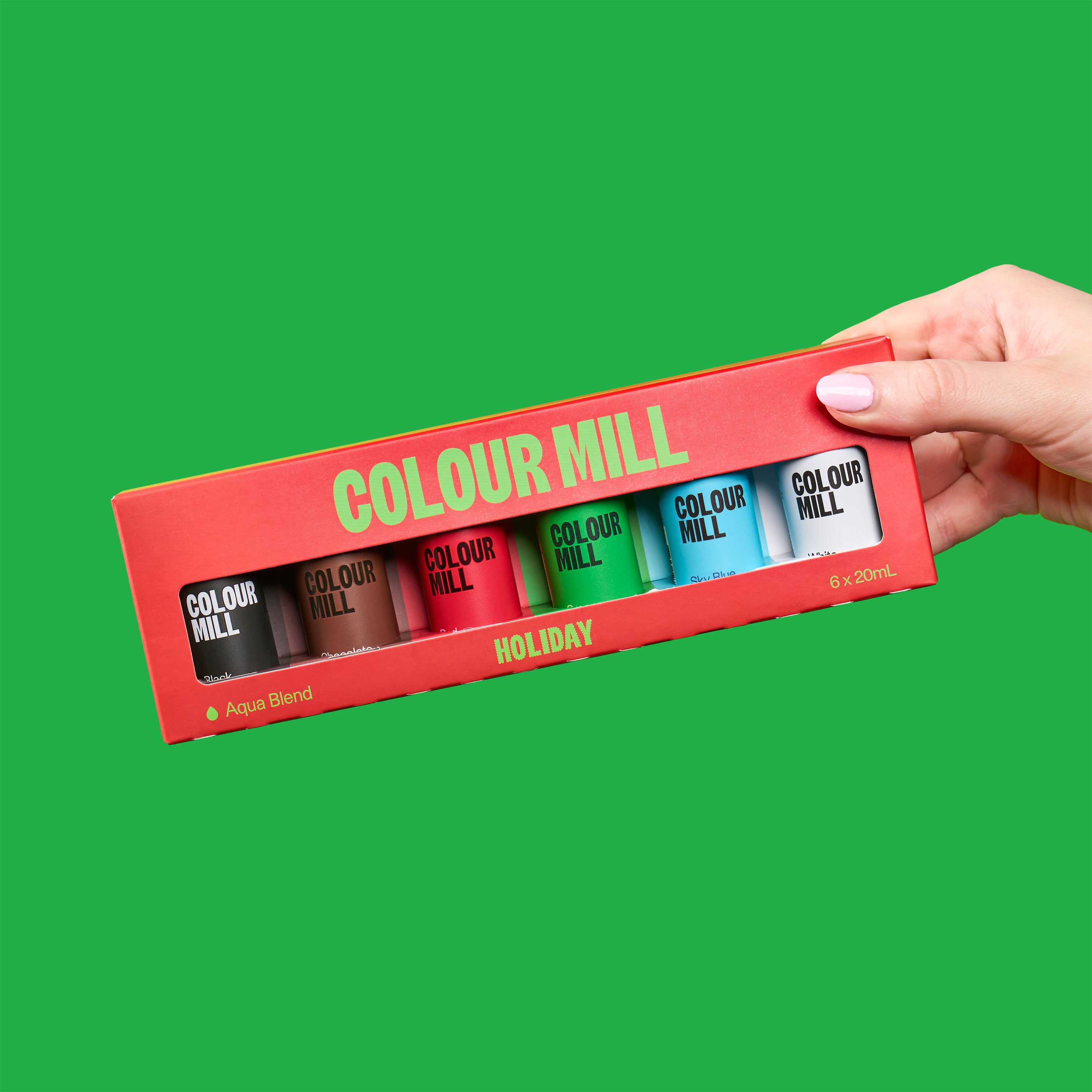 colour-mill-packs-holiday-colorant-alimentaire-coffret-6-f-tes-gla-age image 3