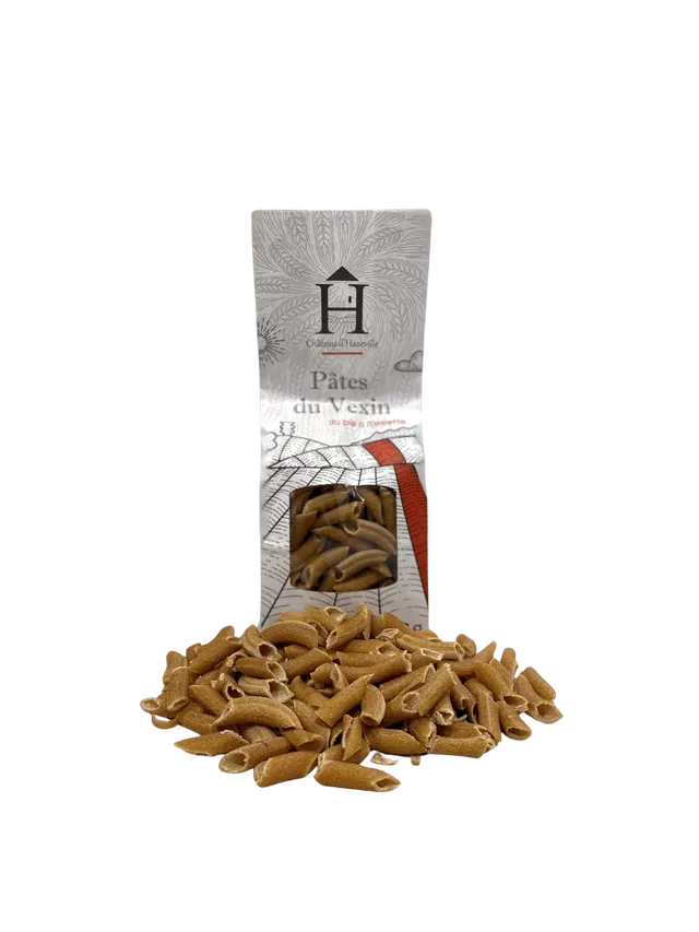 p-tes-du-vexin-nos-p-tes-mini-penne-semi-compl-tes-150-g image 1