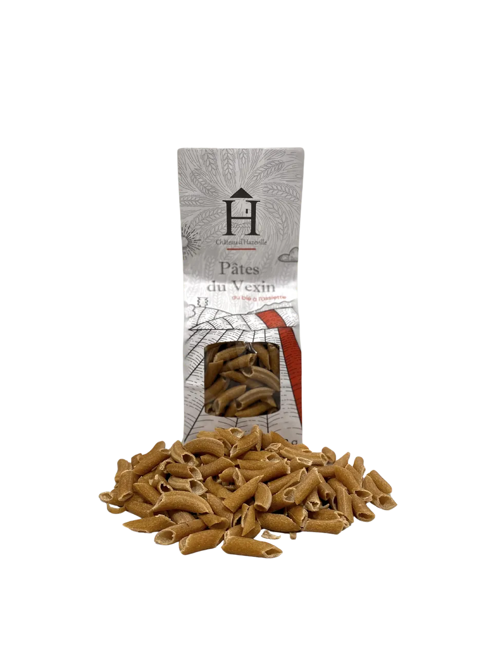 p-tes-du-vexin-nos-p-tes-mini-penne-semi-compl-tes-150-g image 1