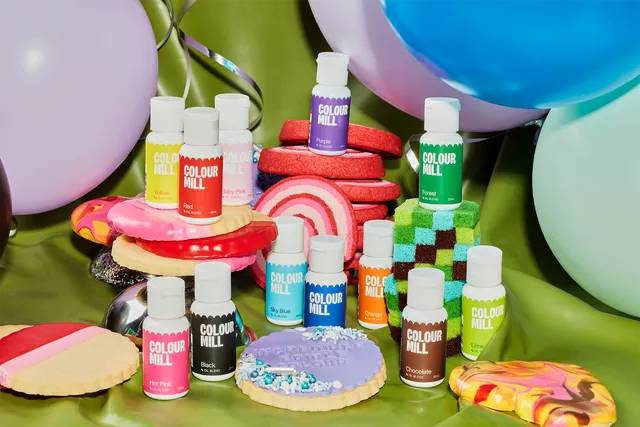 colour-mill-packs-kickstarter-kit-12-colorants image 1