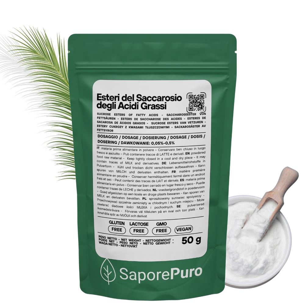 saporepuro-emulsionanti-e473-sucresteri-mulsifiant-200-g-cuisine image 3