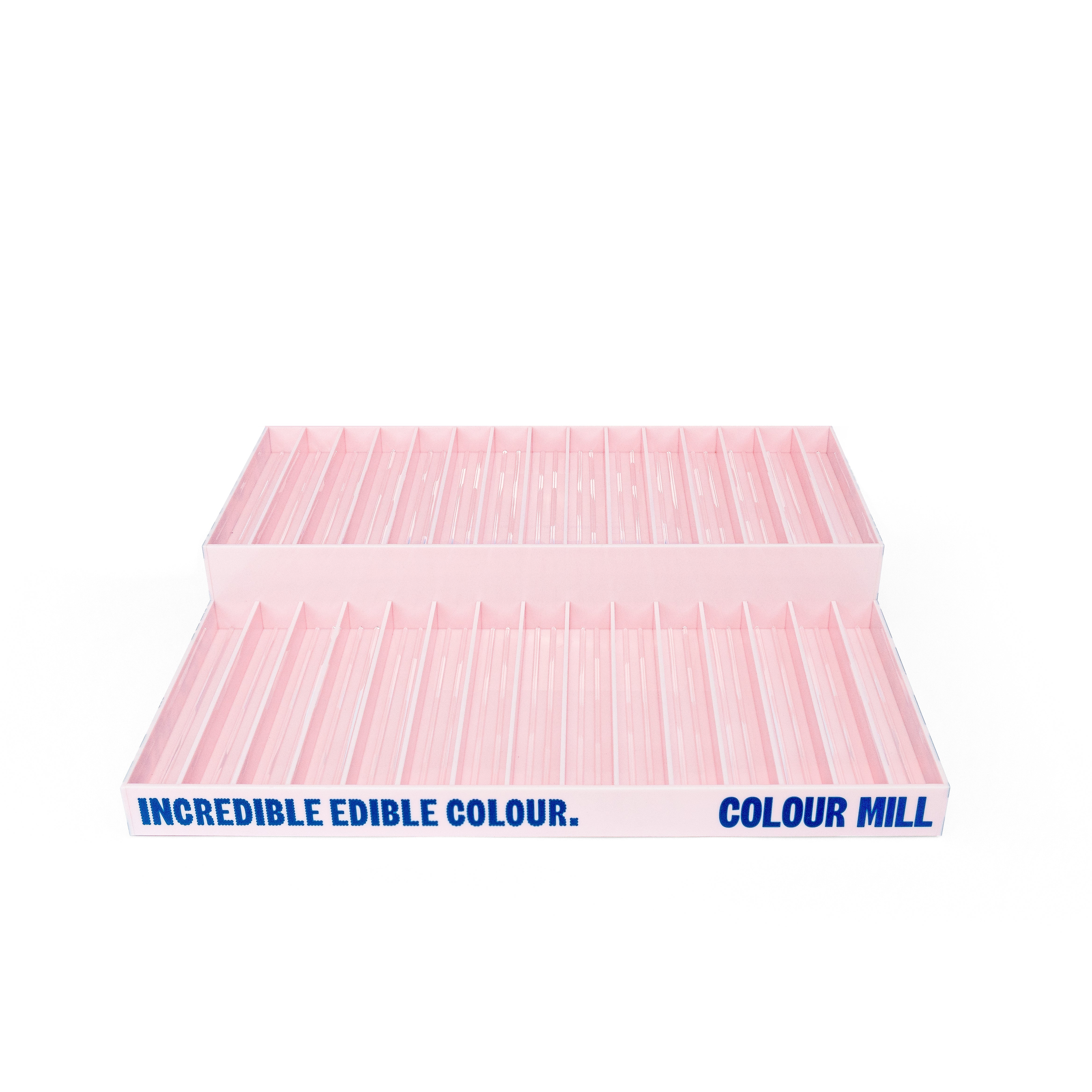 colour-mill-decorating-tools-pr-sentoir-acrylique-180-flacons image 3
