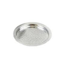 gnali-zani-chicca-filtre-cafeti-re-3-tasses-inox image 1