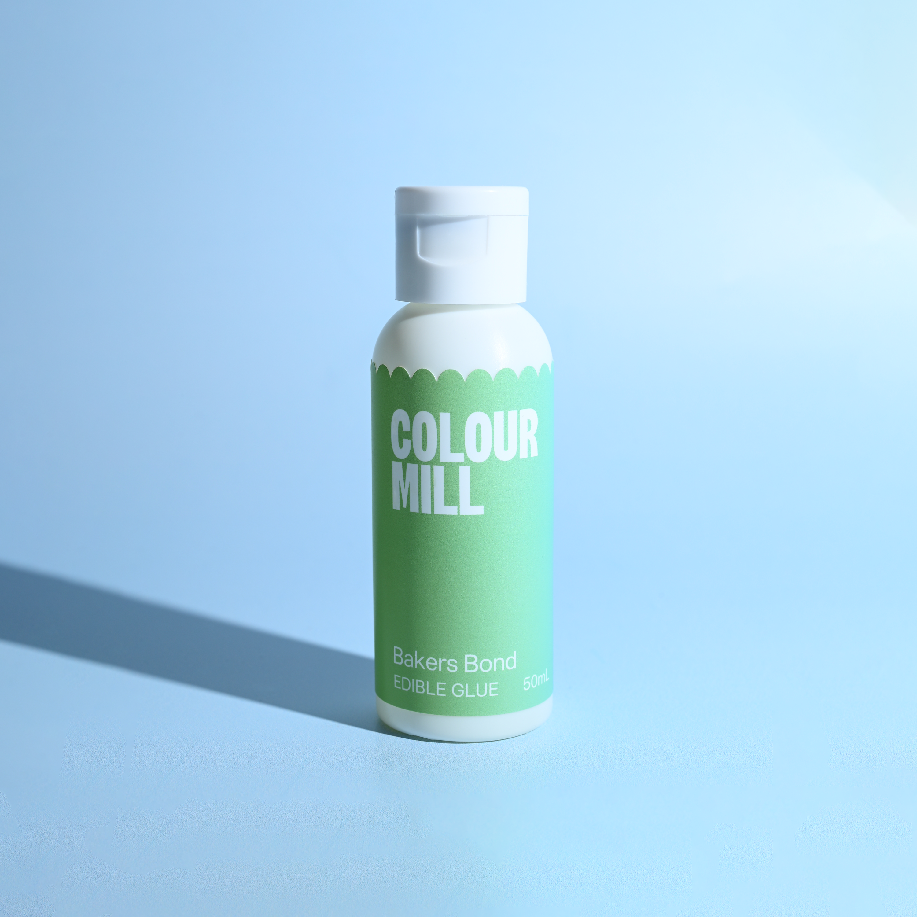colour-mill-bakers-bond-colle-alimentaire-50ml-extra-forte image 2