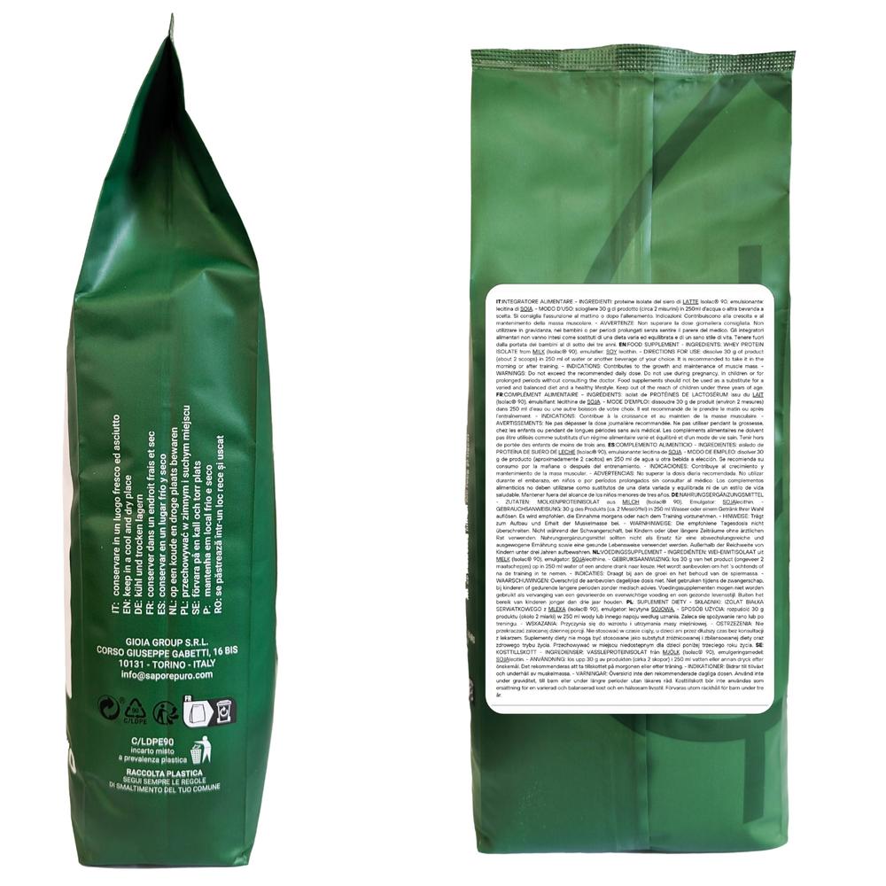 saporepuro-isolatewhey-sp-whey-isolate-1-kg-nature image 2