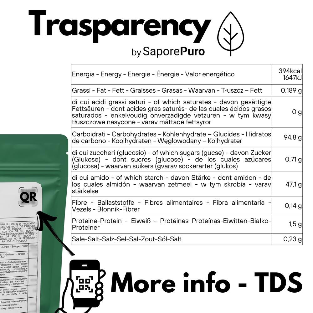 saporepuro-addensanti-transglutaminase-poudre-colle-viande-250-g image 8