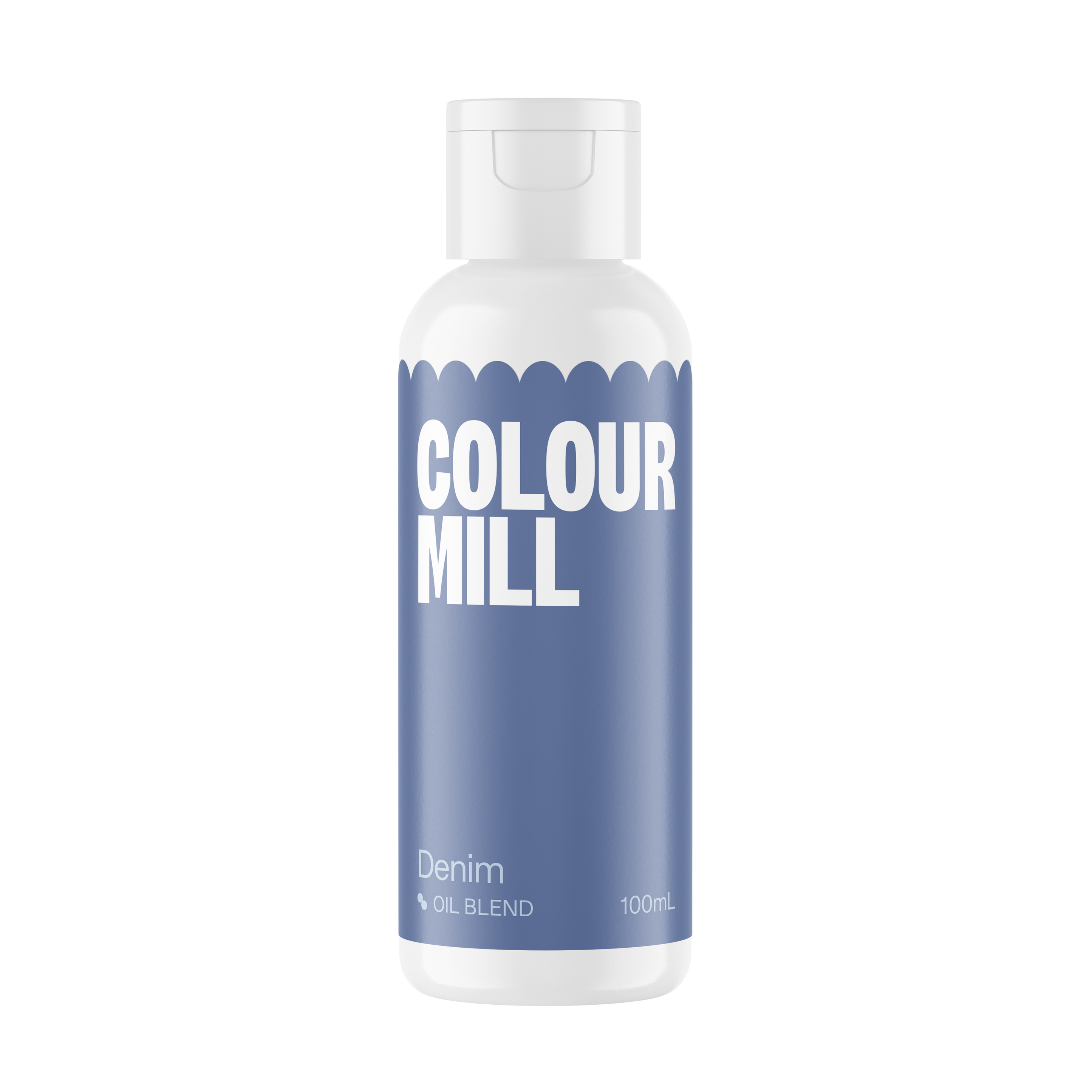 colour-mill-denim-oil-blend-colorant-alimentaire-bleu-jean image 4