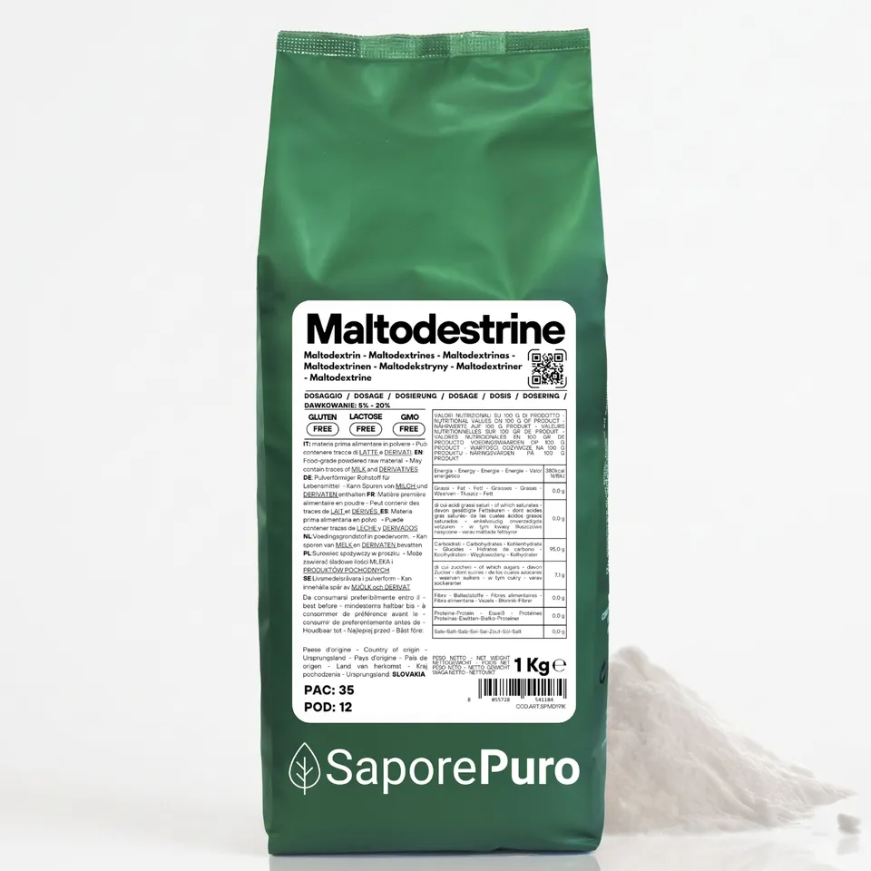 saporepuro-maltodextrine-18-19de-poudre-1-kg-corps-glace image 1
