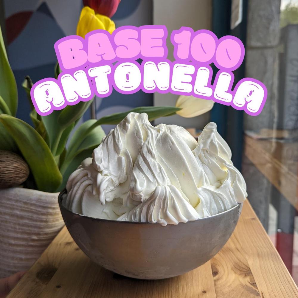 saporepuro-antonella-100-base-lait-glace-5-kg image 1