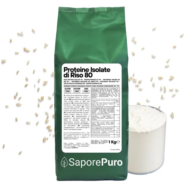 saporepuro-prot-ines-riz-80-poudre-v-g-tale-sans-gluten image 1