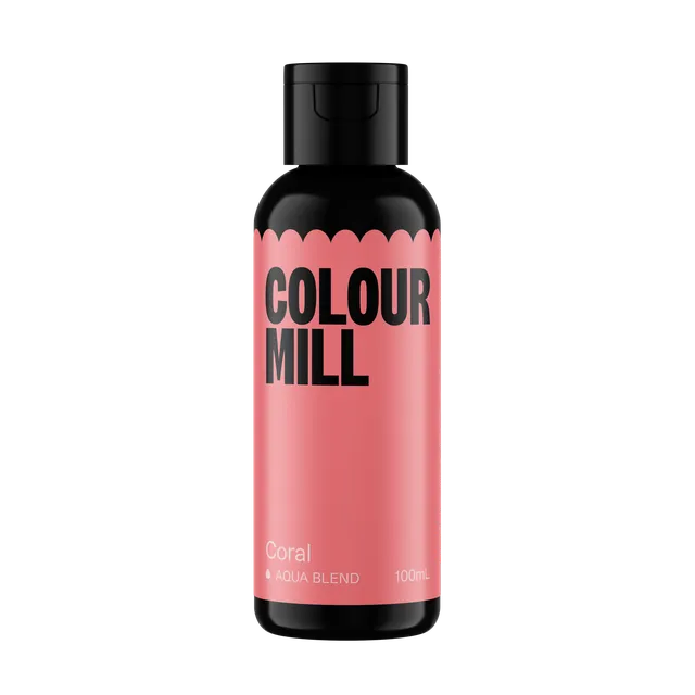 colour-mill-aqua-blend-coral-colorant-corail-ros image 1