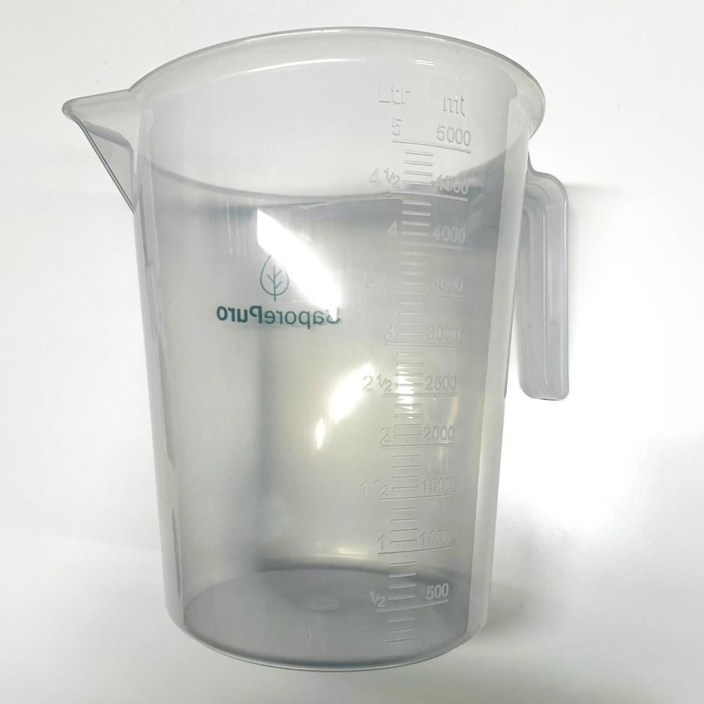 saporepuro-carafe-gradu-e-5-l-plastique-alimentaire-labo image 2