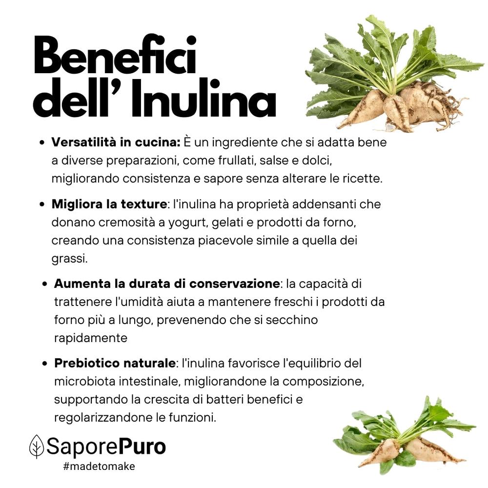 saporepuro-fibre-inuline-cha-ne-courte-poudre-chicor-e-1-kg image 4