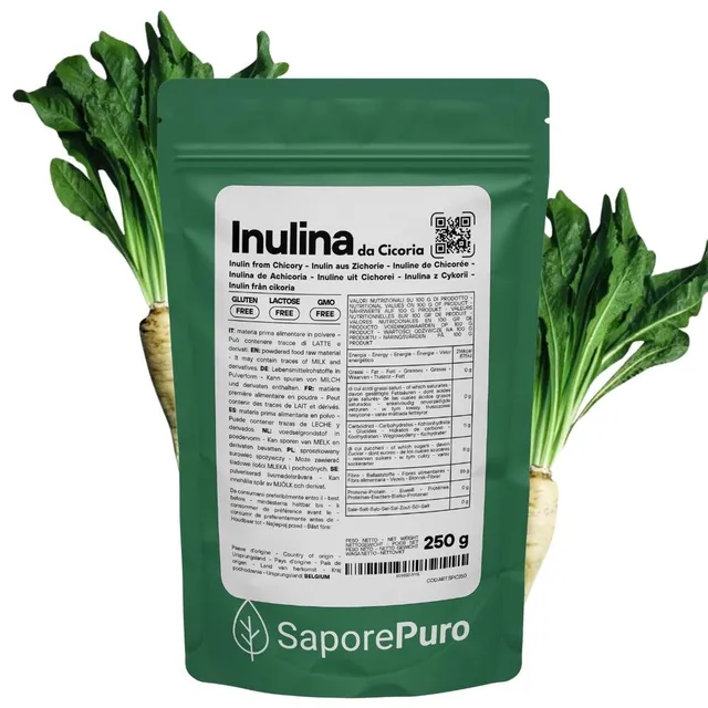 saporepuro-inuline-pure-poudre-fibre-250-g-neutre image 1