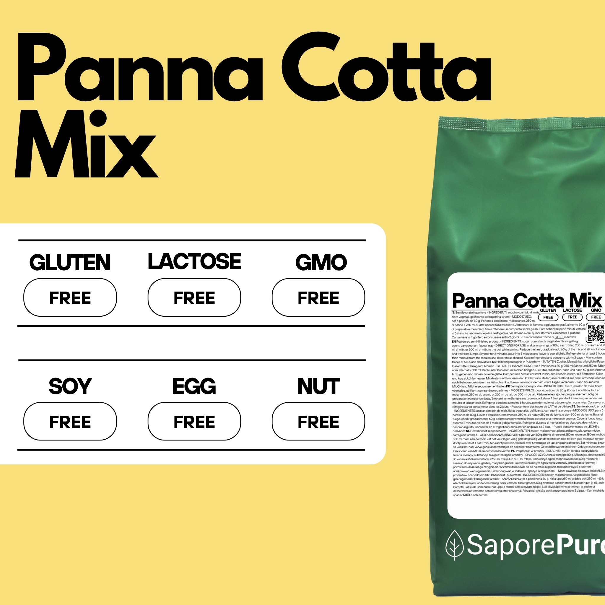 saporepuro-panna-cotta-mix-pr-paration-dessert-60-g-sans-gluten image 8