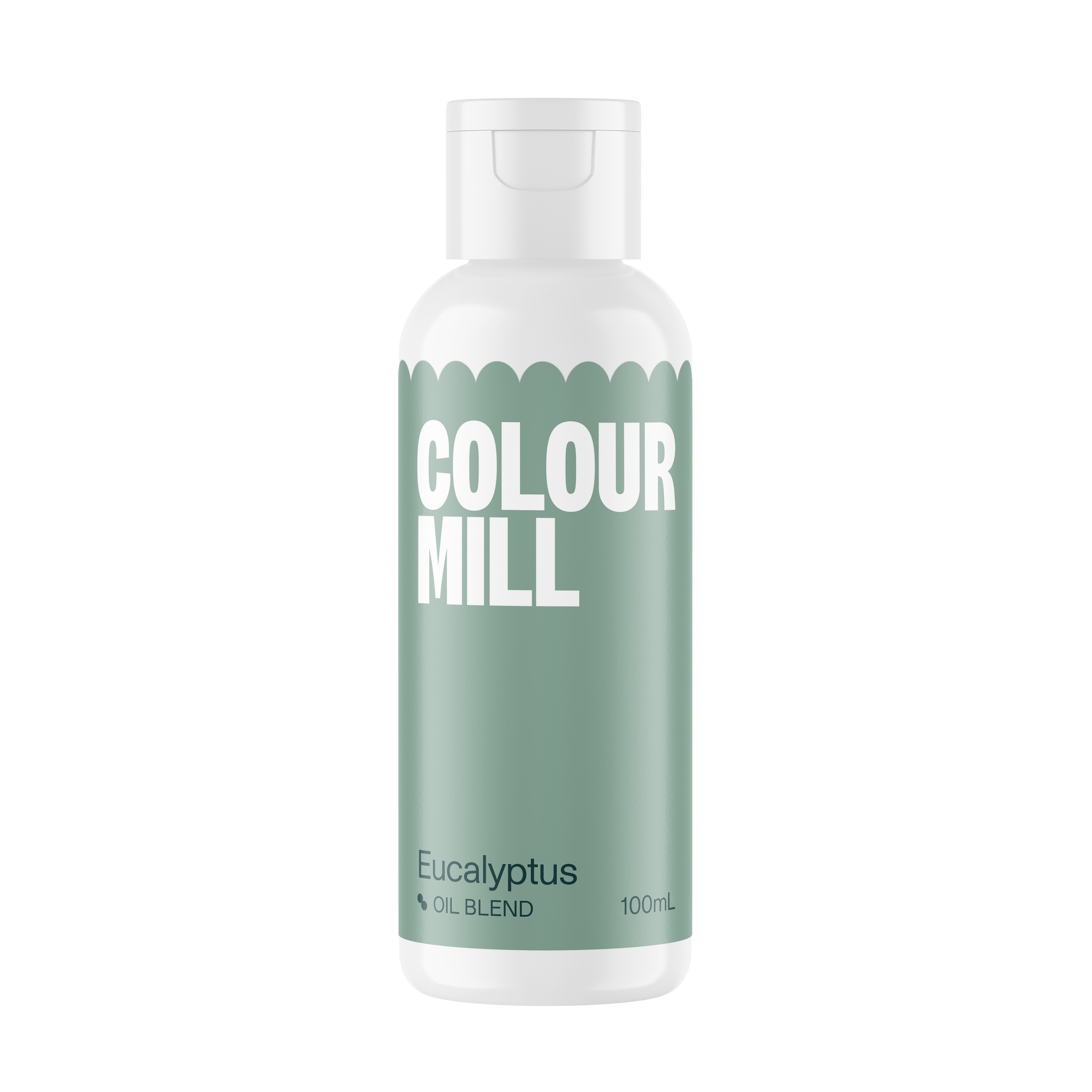 colour-mill-oil-blend-colorant-eucalyptus-vert-20ml image 5
